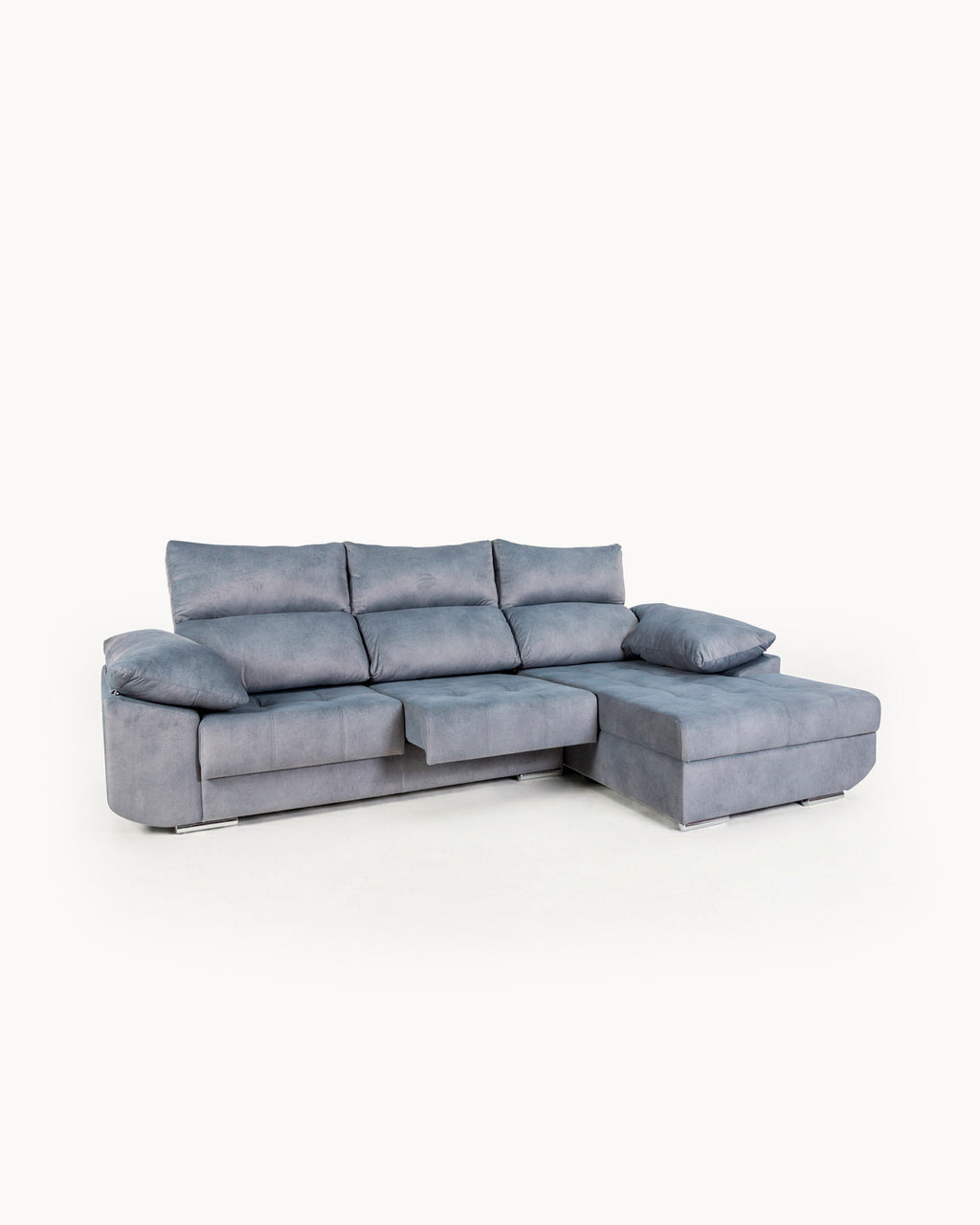 Sofá chaise longue FIRENZE