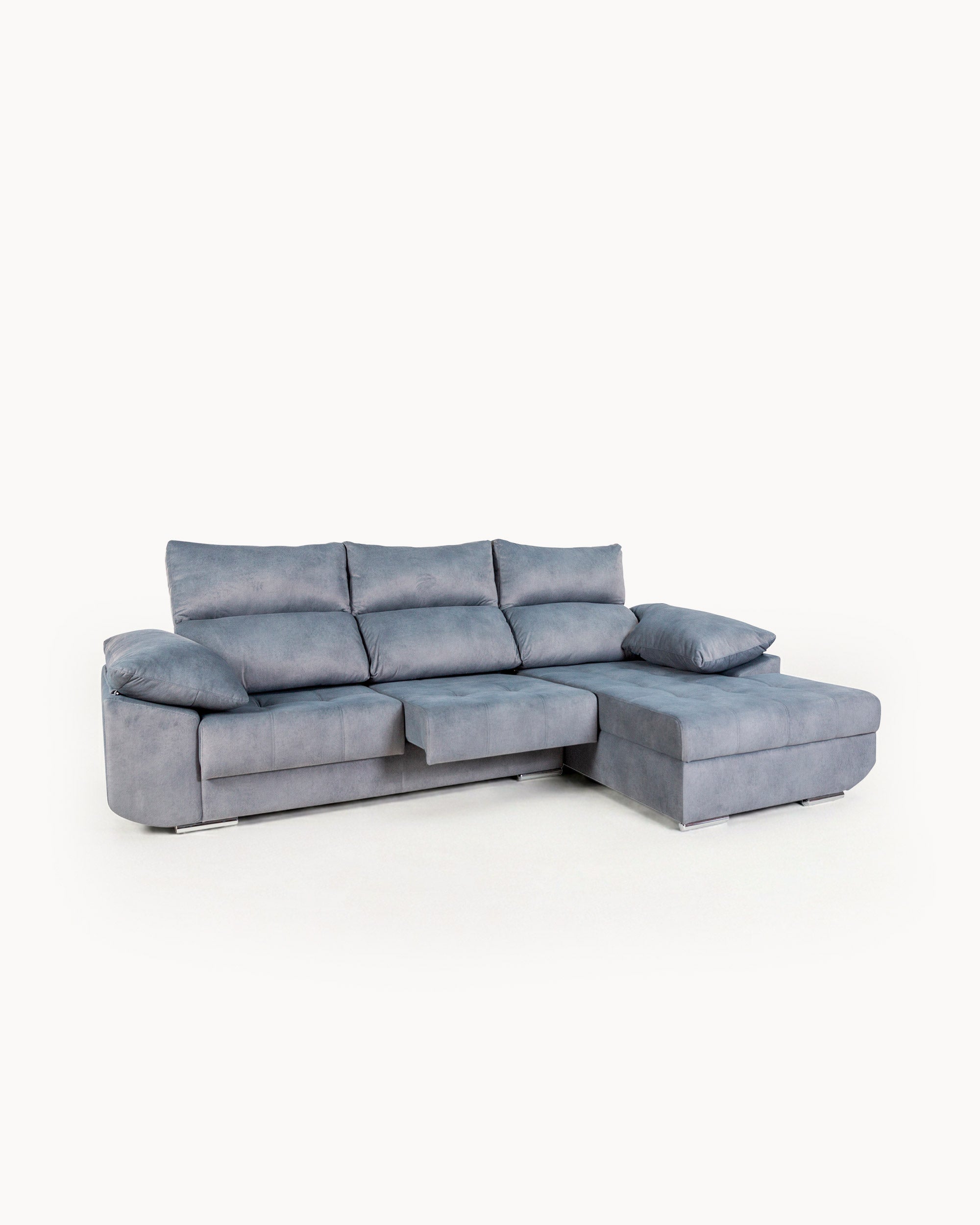 Sofá chaise longue FIRENZE