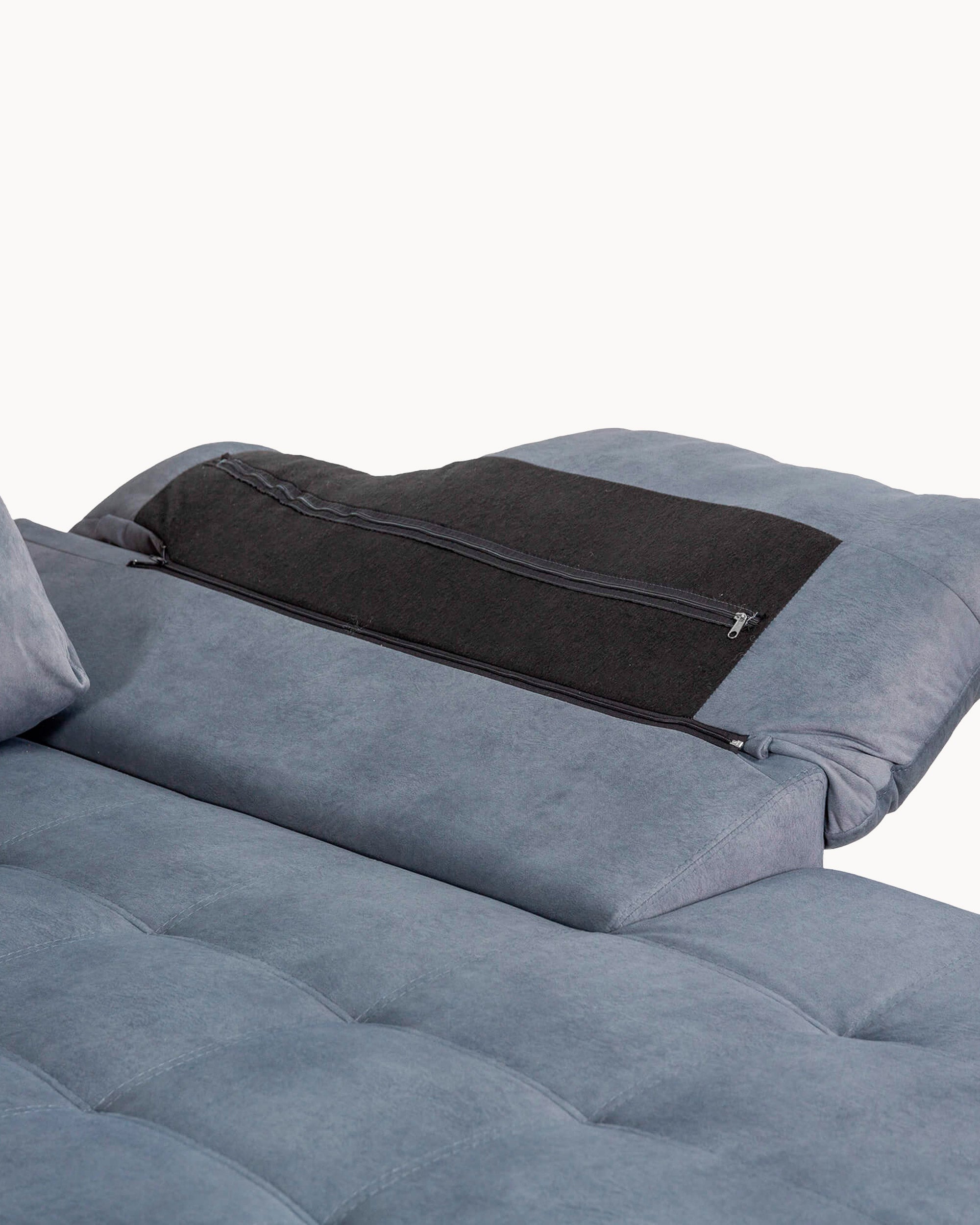 Sofá chaise longue FIRENZE