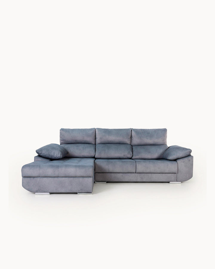 Sofá chaise longue FIRENZE