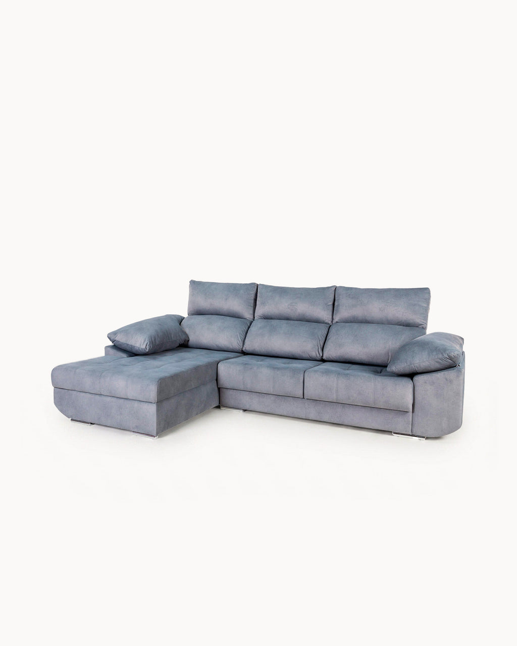 Sofá chaise longue FIRENZE