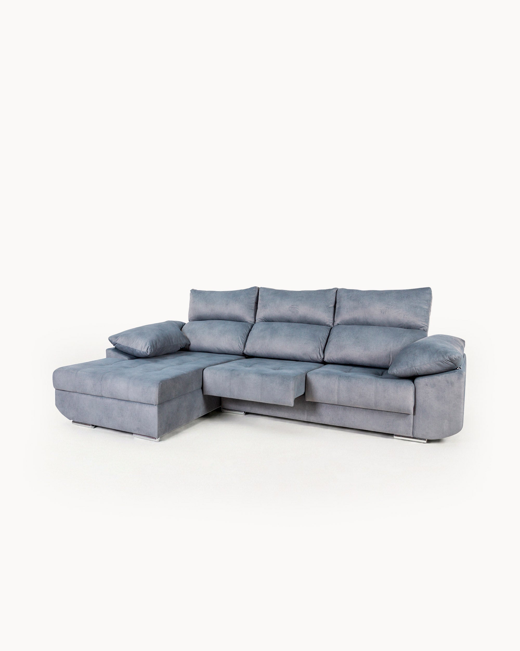 Sofá chaise longue FIRENZE