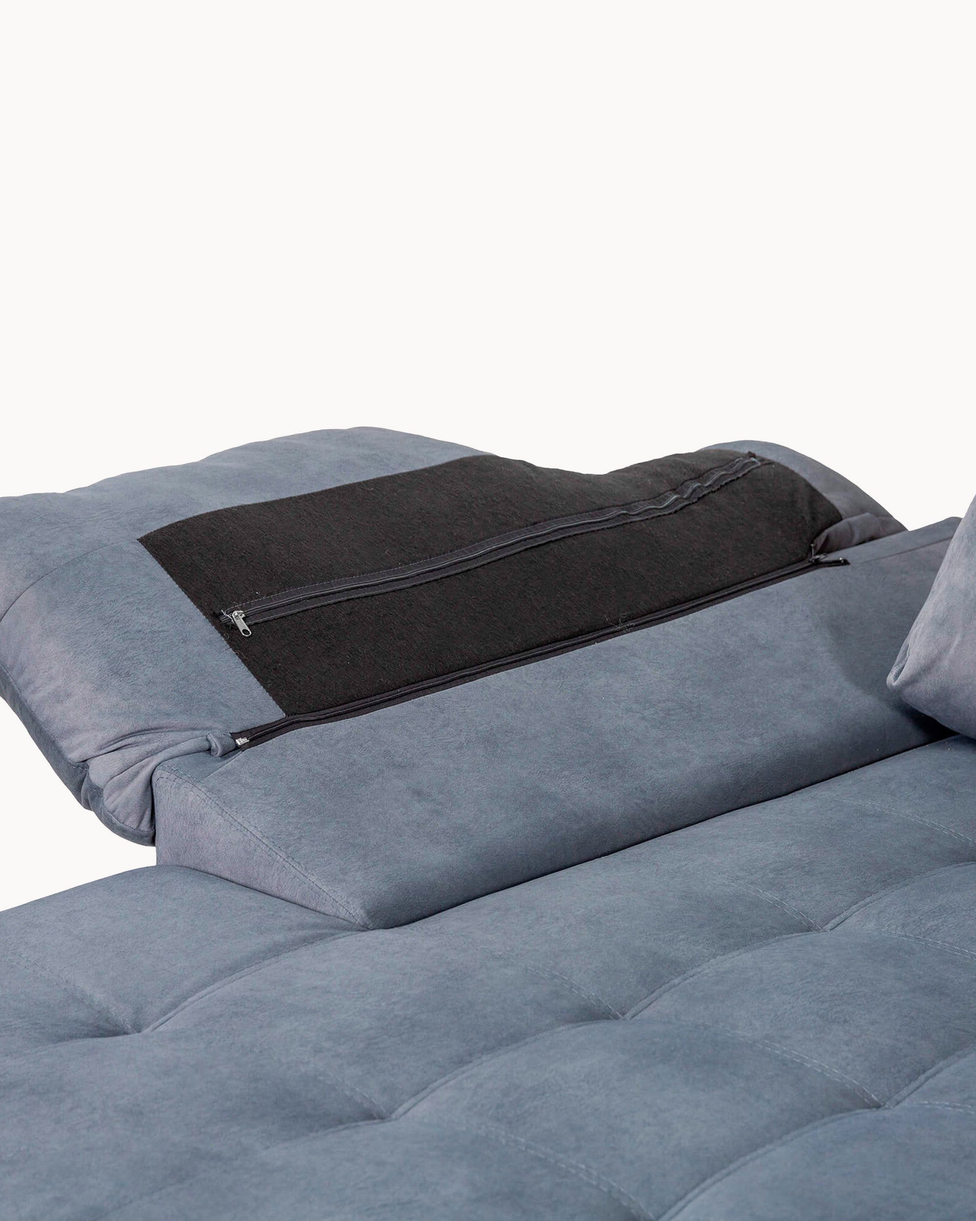 Sofá chaise longue FIRENZE