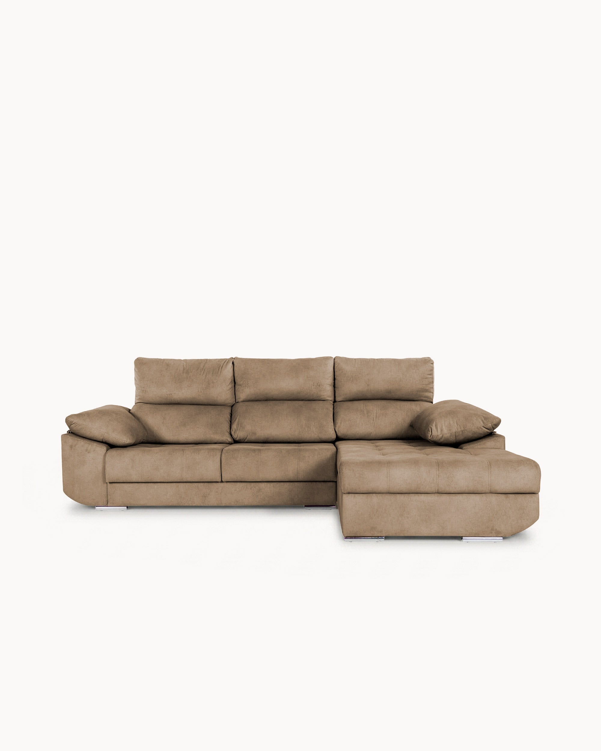 FIRENZE chaise longue sofa