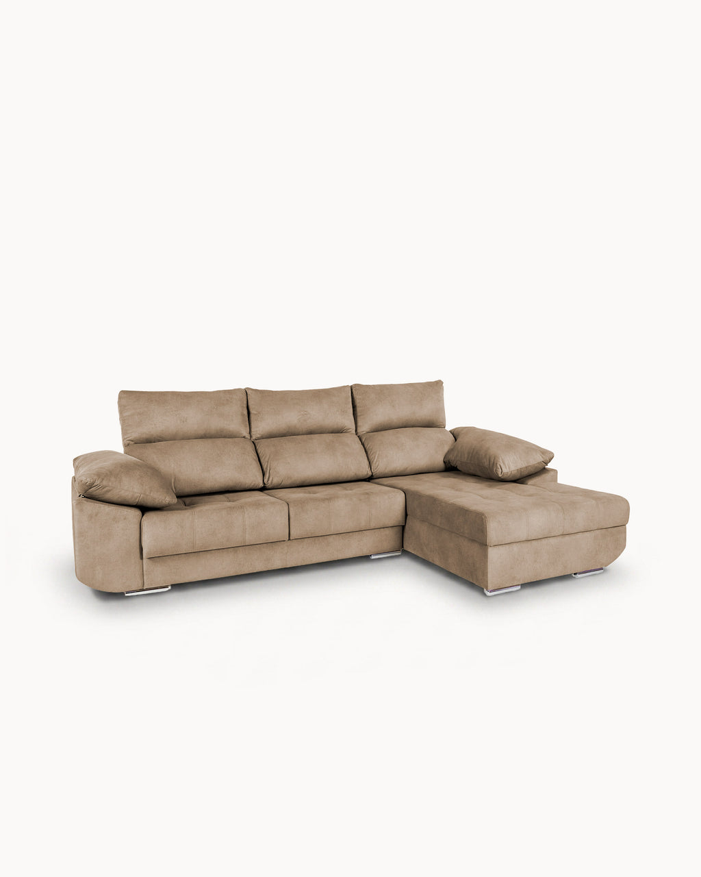 Sofá chaise longue FIRENZE
