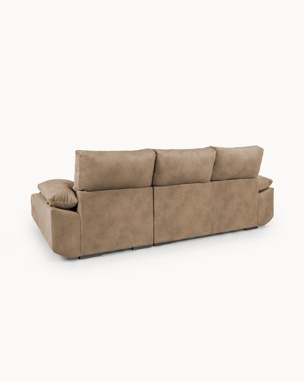 Sofá chaise longue FIRENZE