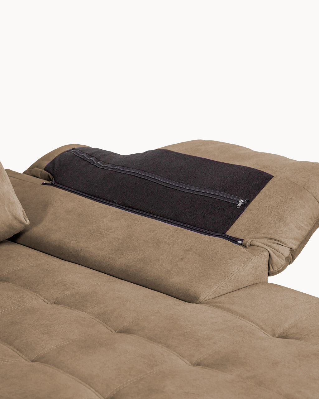Sofá chaise longue FIRENZE