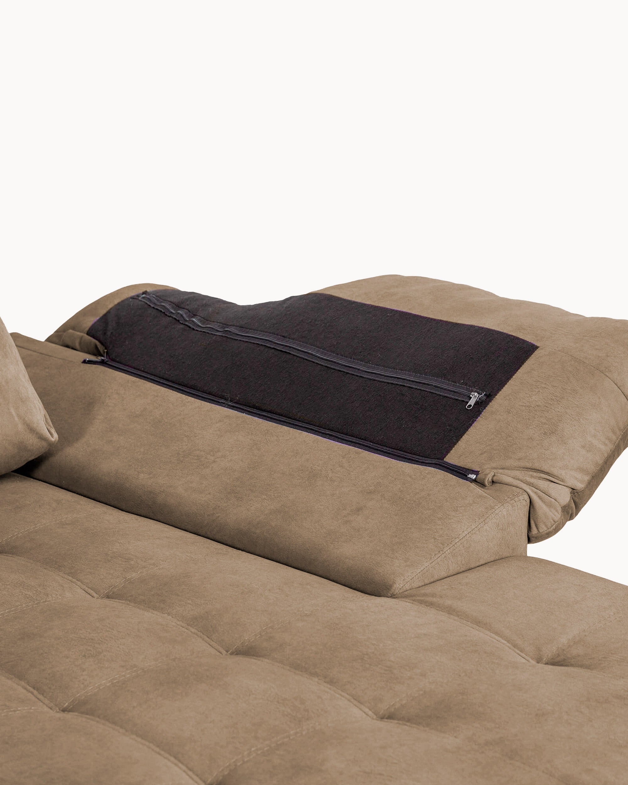 Sofá chaise longue FIRENZE