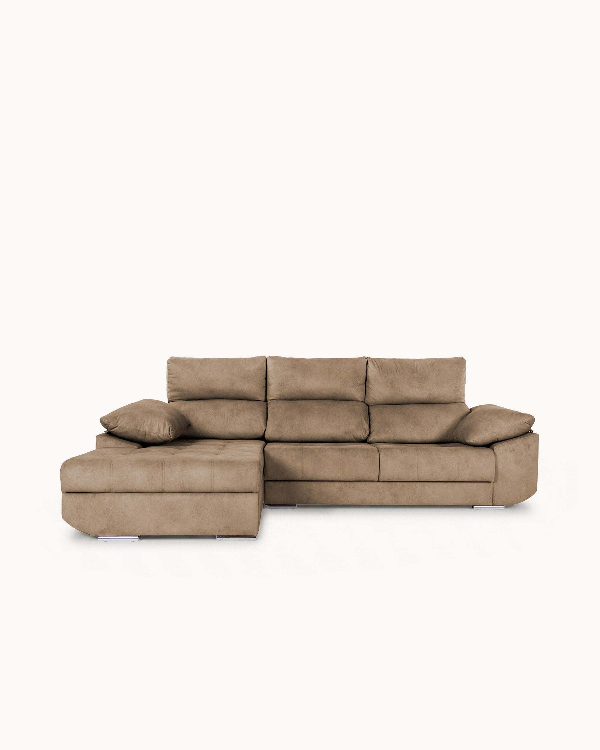 FIRENZE chaise longue sofa