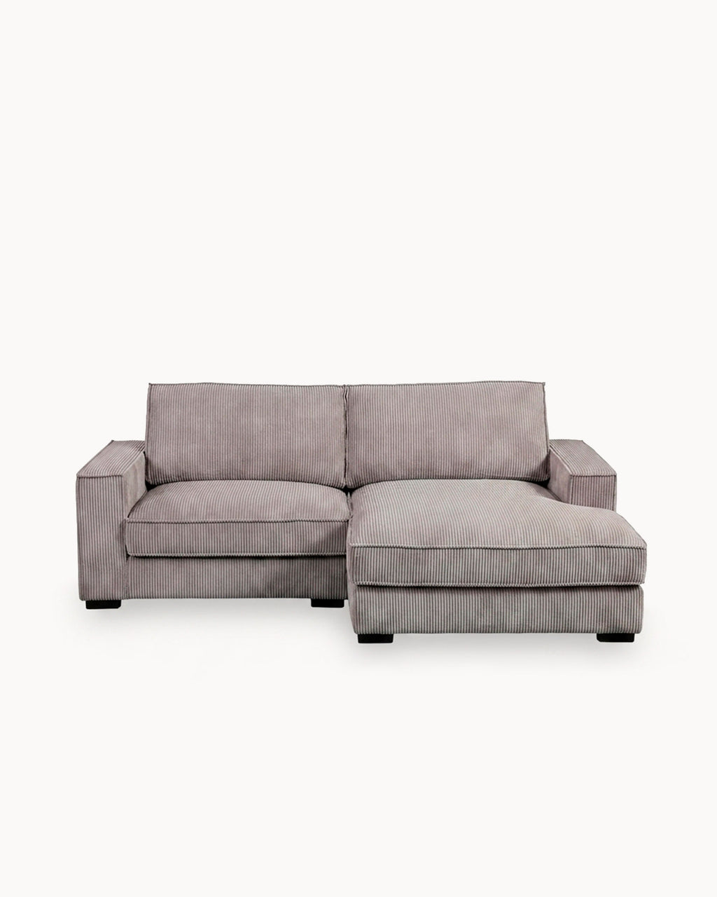 Sofá chaise longue SASHA