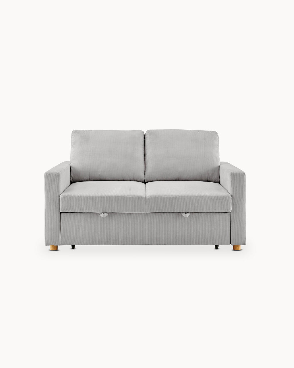 GIGI 2-seater sofa bed
