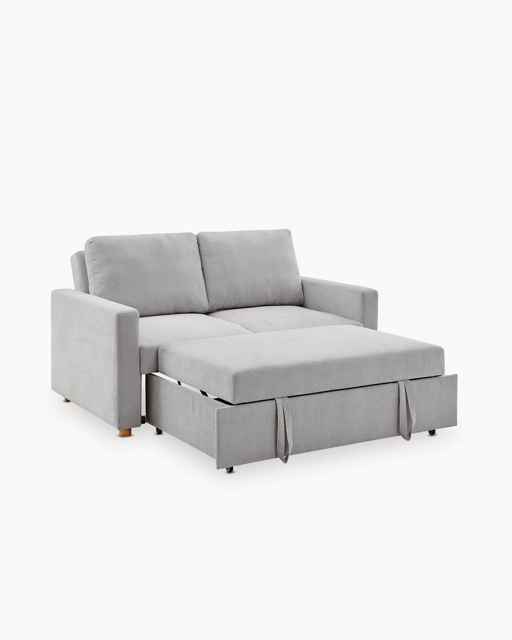 GIGI 2-seater sofa bed