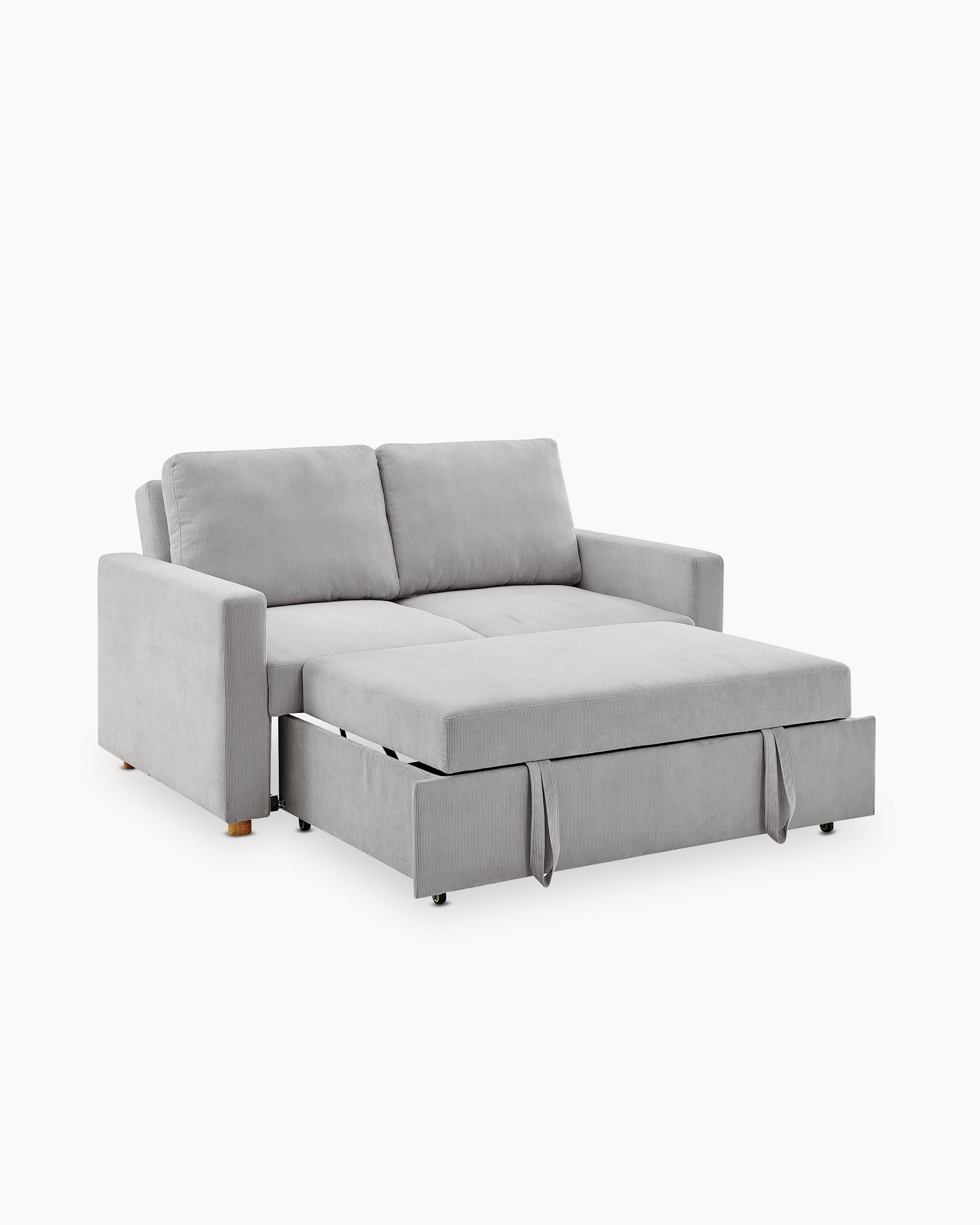 GIGI 2-seater sofa bed