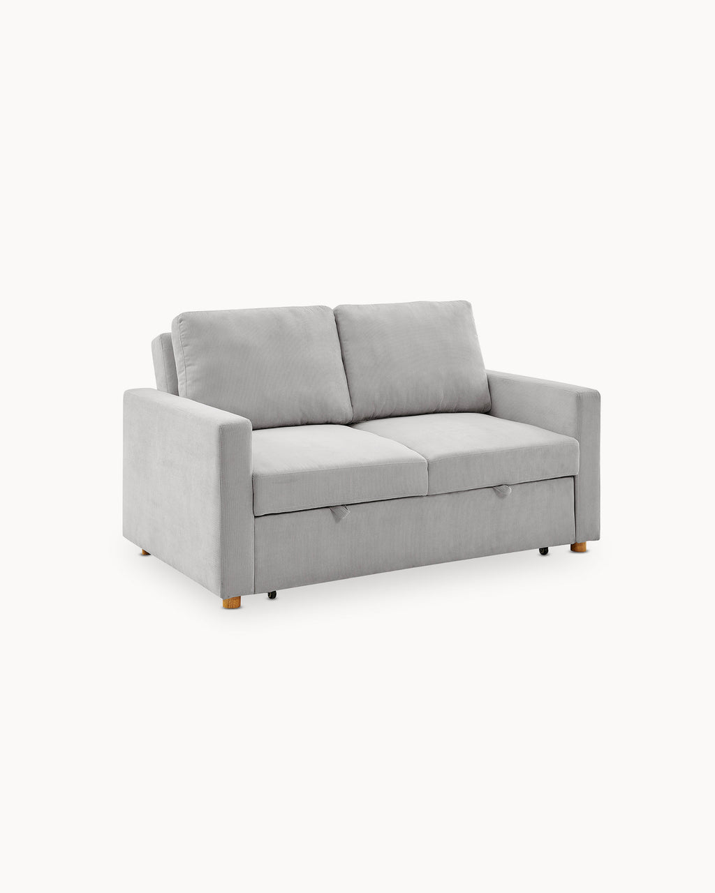 GIGI 2-seater sofa bed