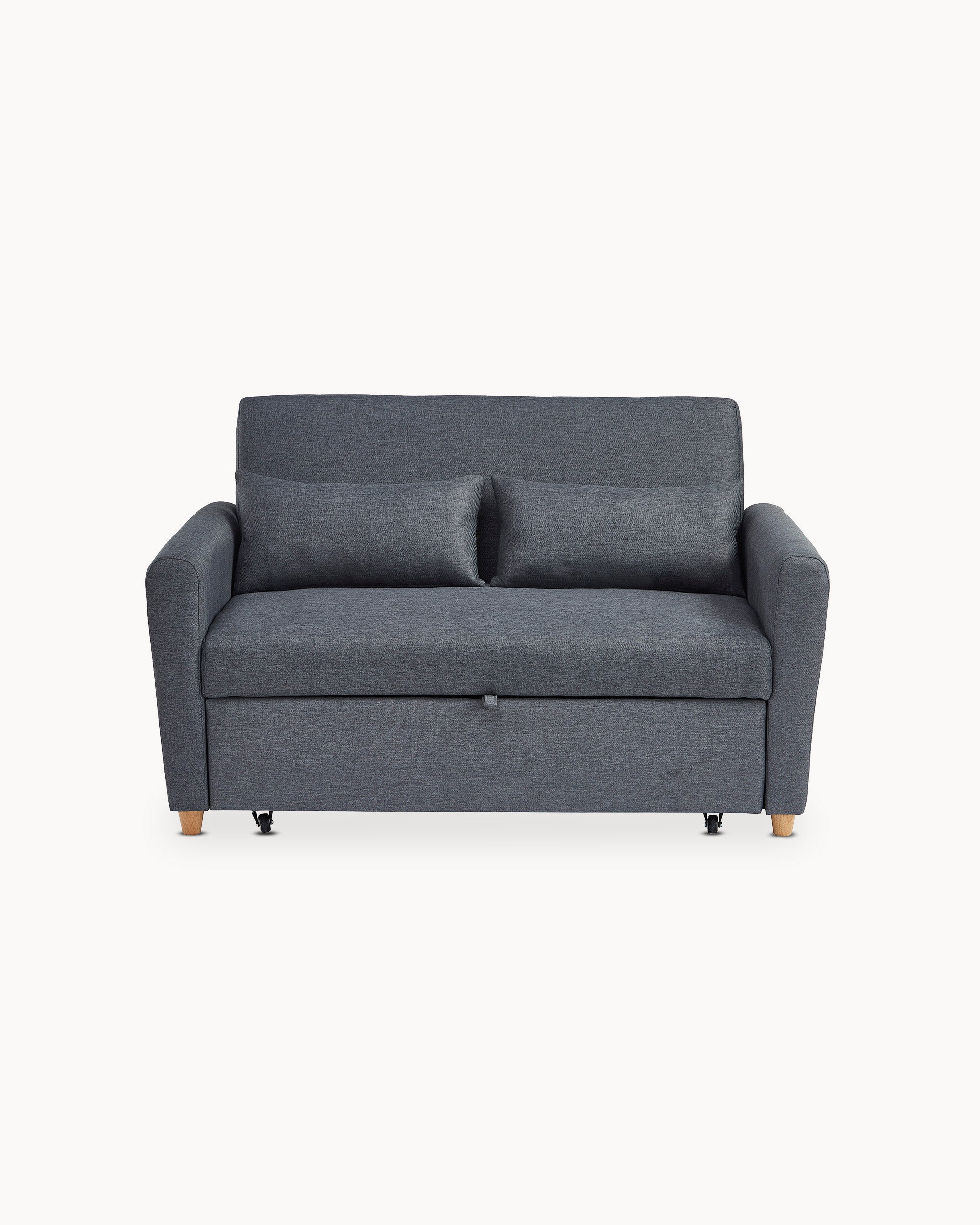 2-seater sofa bed KAM