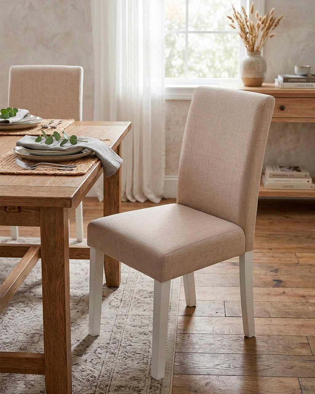 Silla JULLIETE