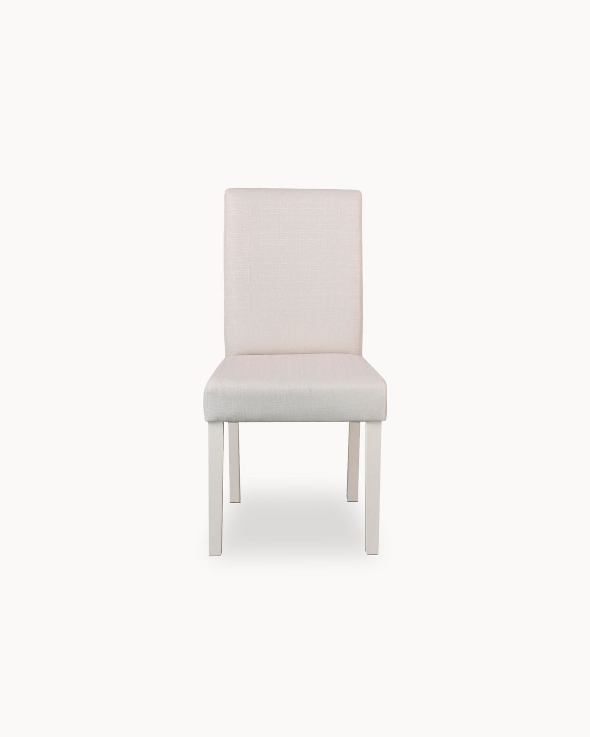 Pack of 4 JULLIETE chairs