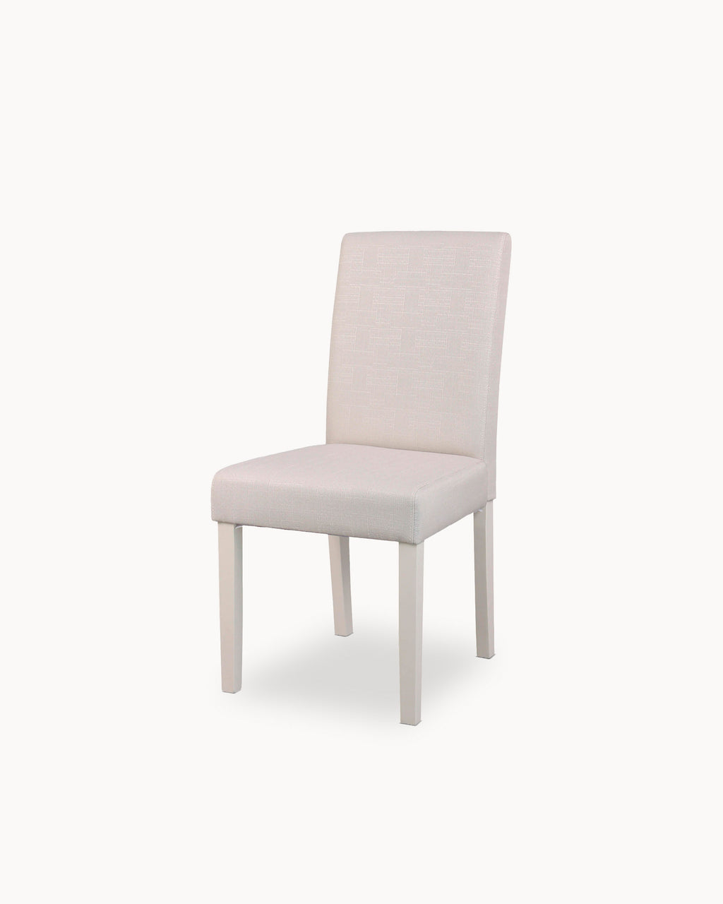 Pack of 4 JULLIETE chairs