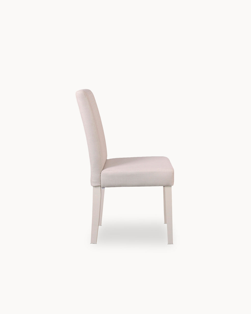 BARCELONA extendable table + 4 JULLIETE chairs pack