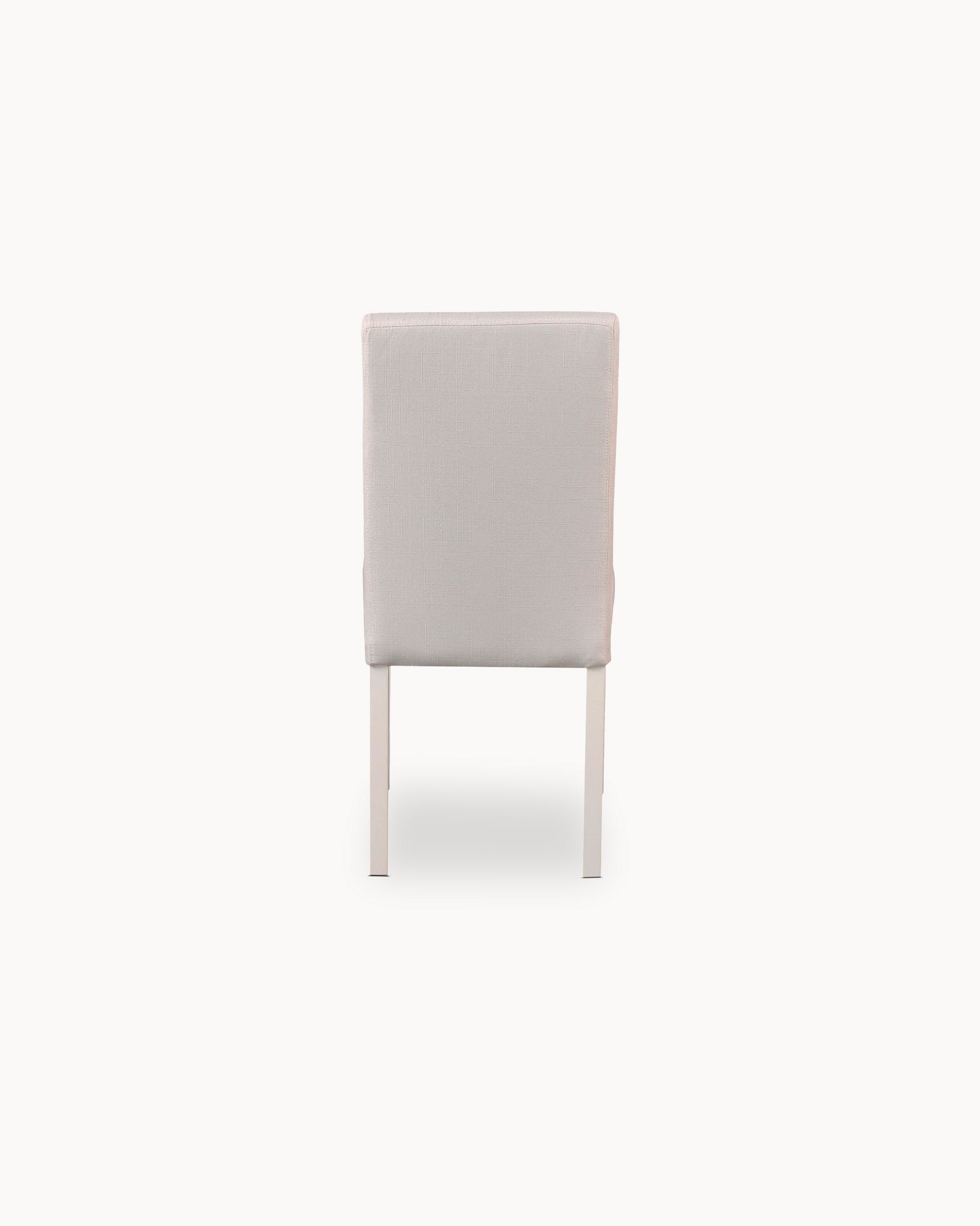 BARCELONA extendable table + 4 JULLIETE chairs pack