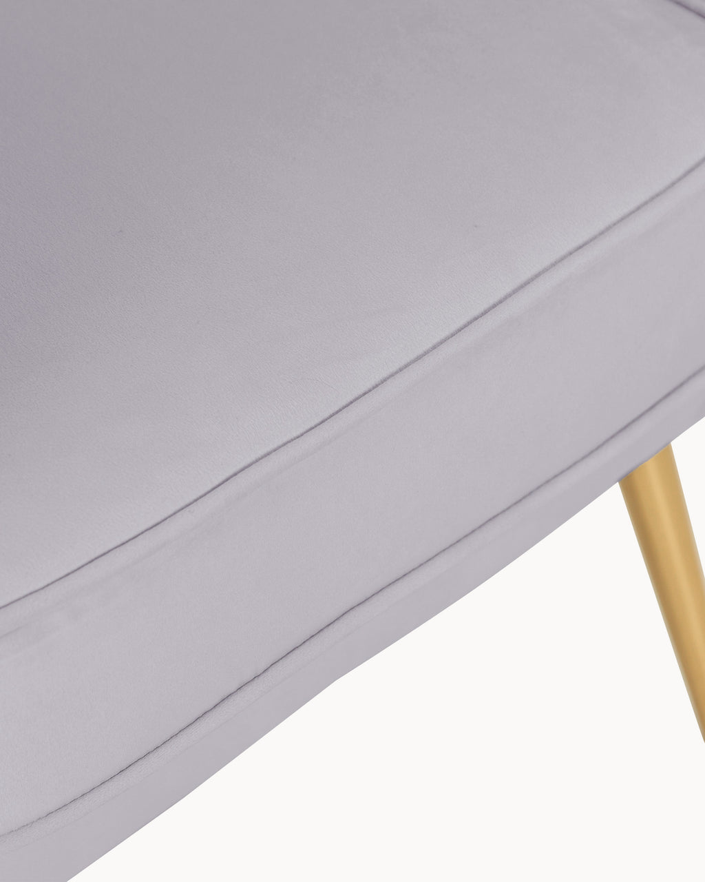JASON Armchair with footrest