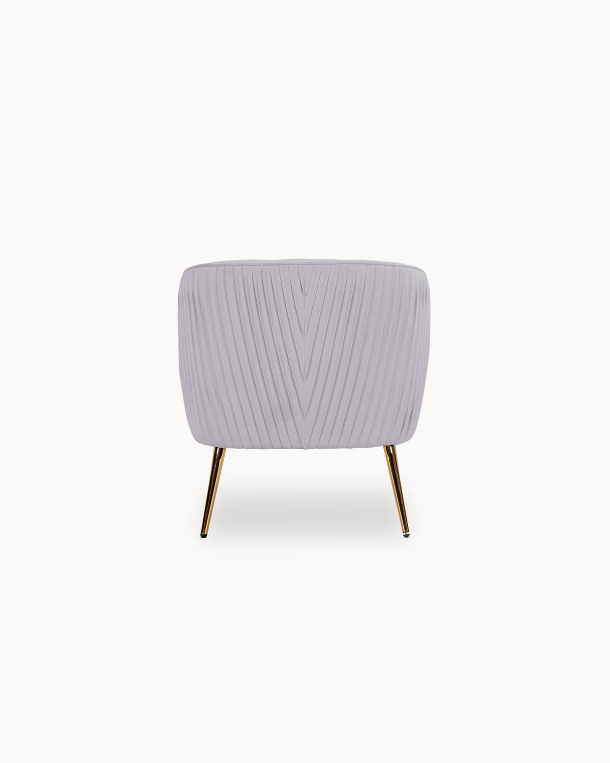 JASON Armchair with footrest