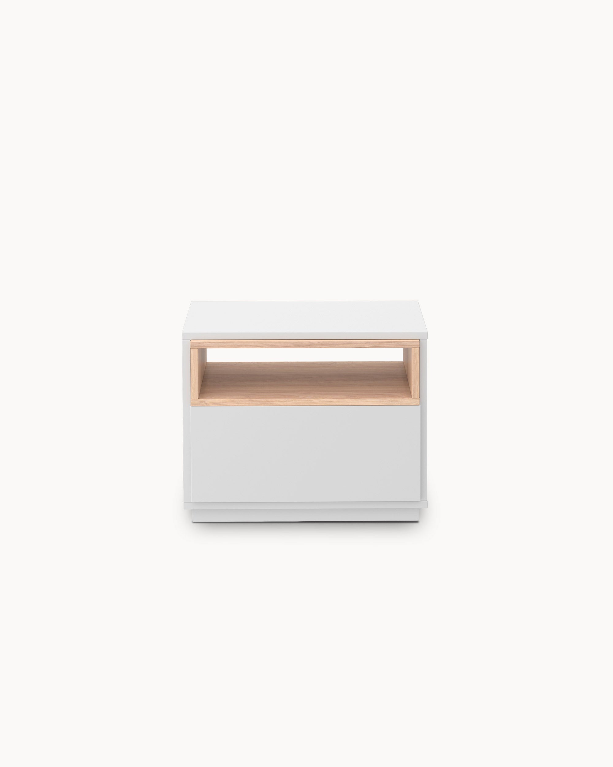 MALMO 1-drawer bedside table