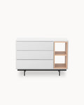 MALMO chest of drawers