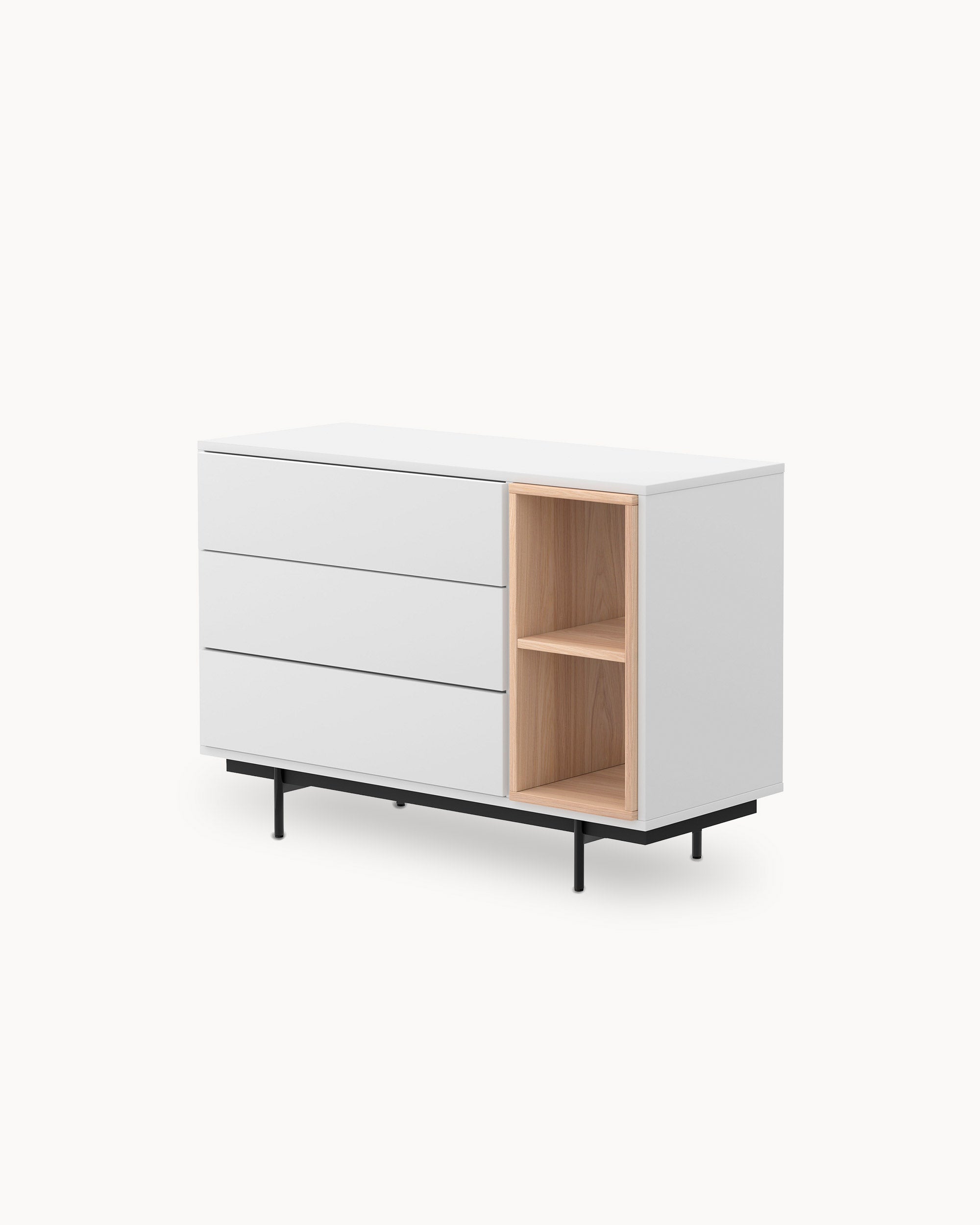 MALMO chest of drawers