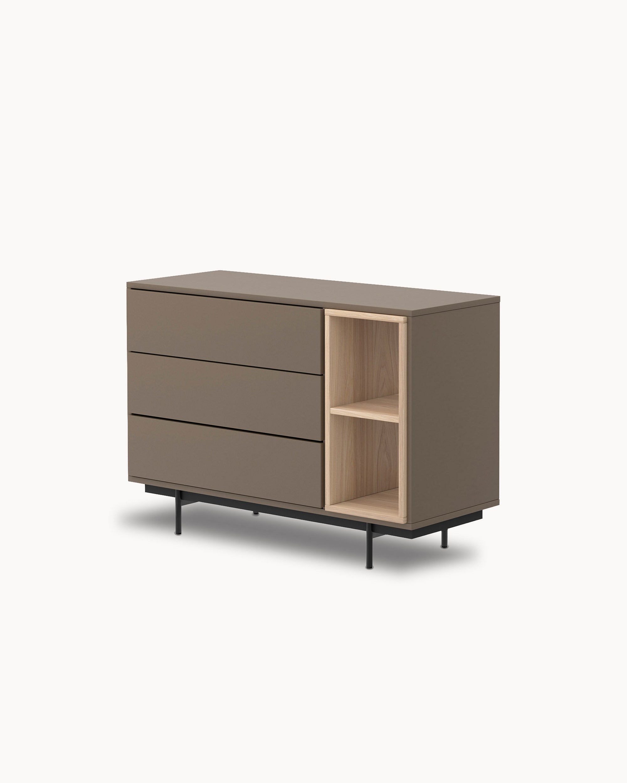 MALMO chest of drawers