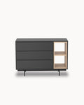 MALMO chest of drawers