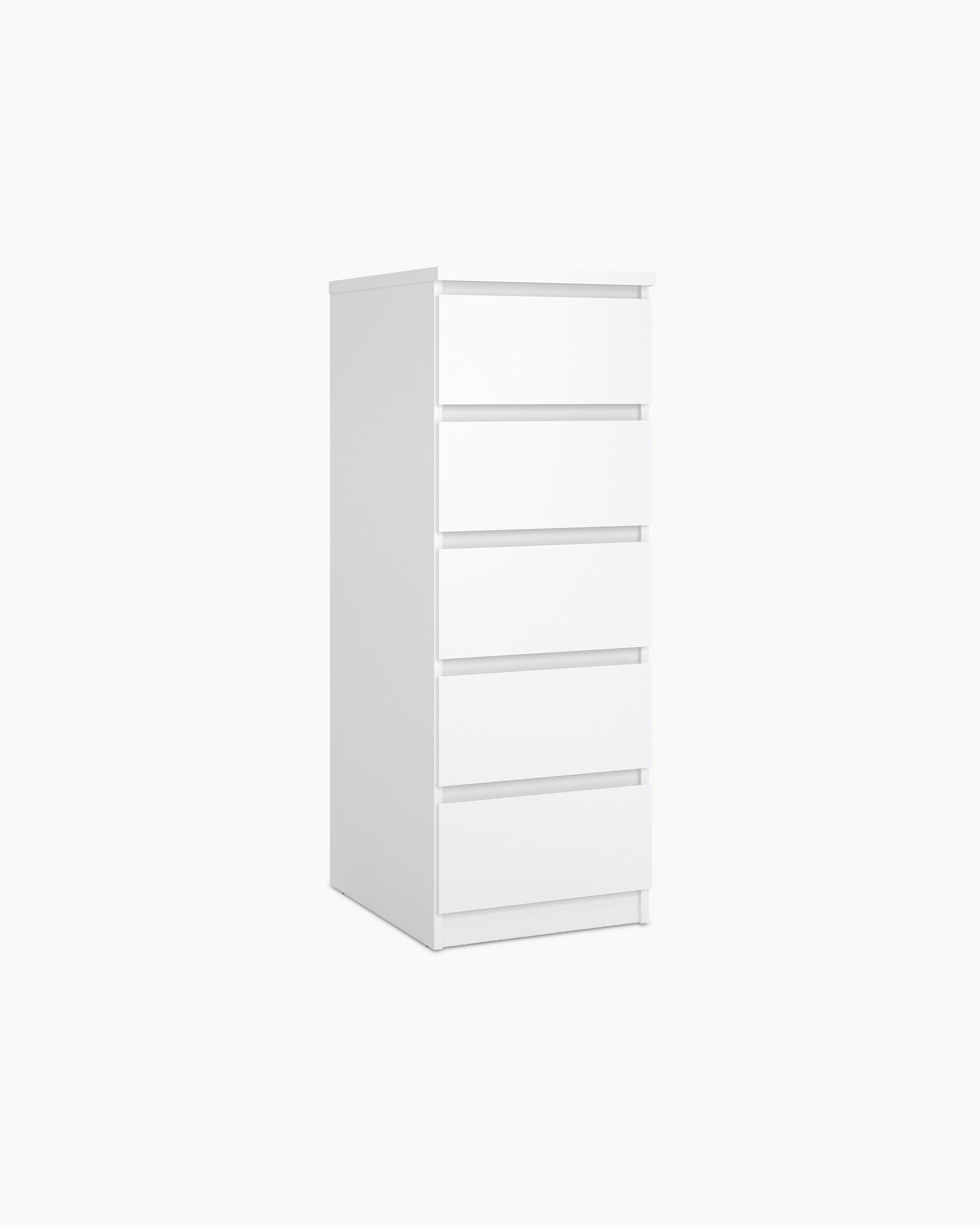 NEW MATRIX SHINY Chest of Drawers