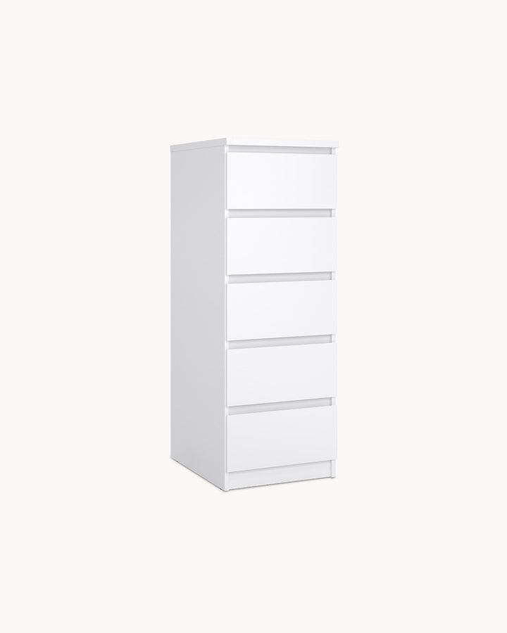 NEW MATRIX SHINY Chest of Drawers