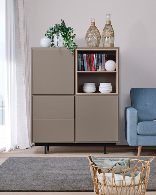MALMO high sideboard