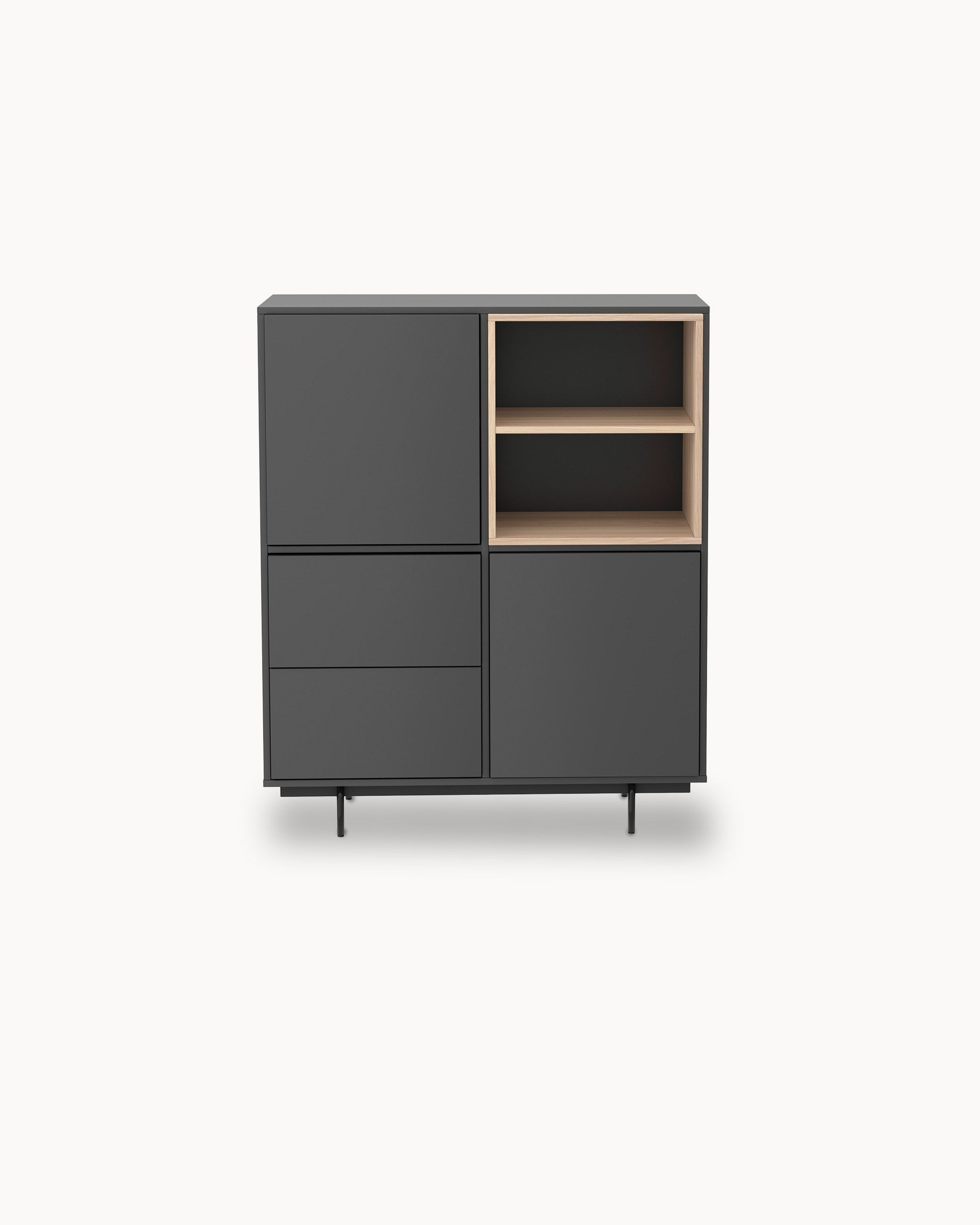 MALMO high sideboard