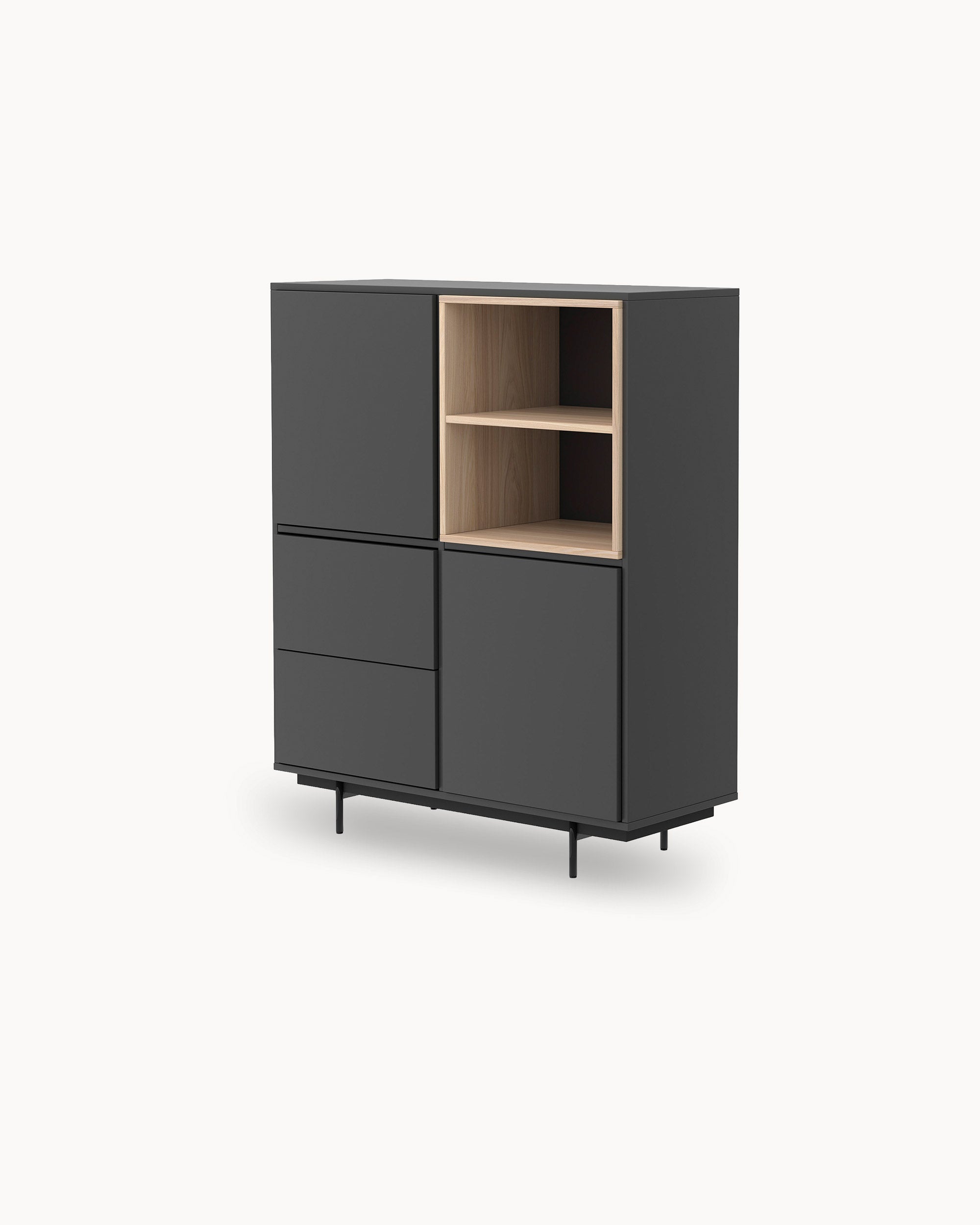 MALMO high sideboard