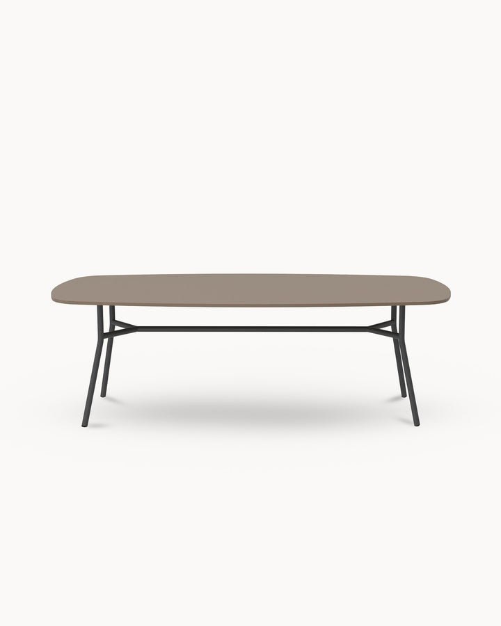 Mesa retangular MALMO
