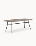 Mesa retangular MALMO