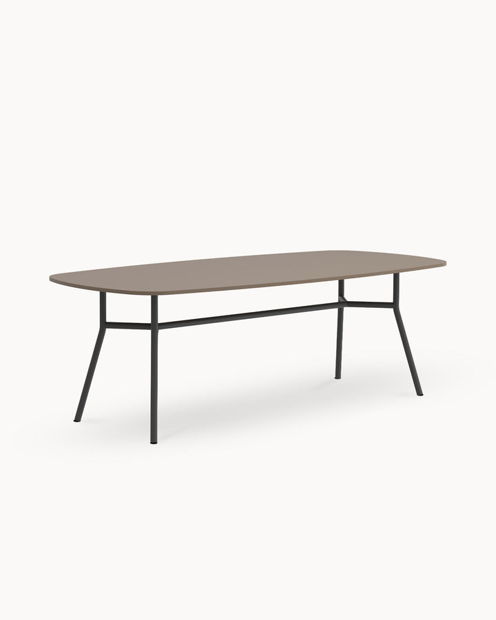 Mesa retangular MALMO