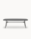 Mesa rectangular MALMO
