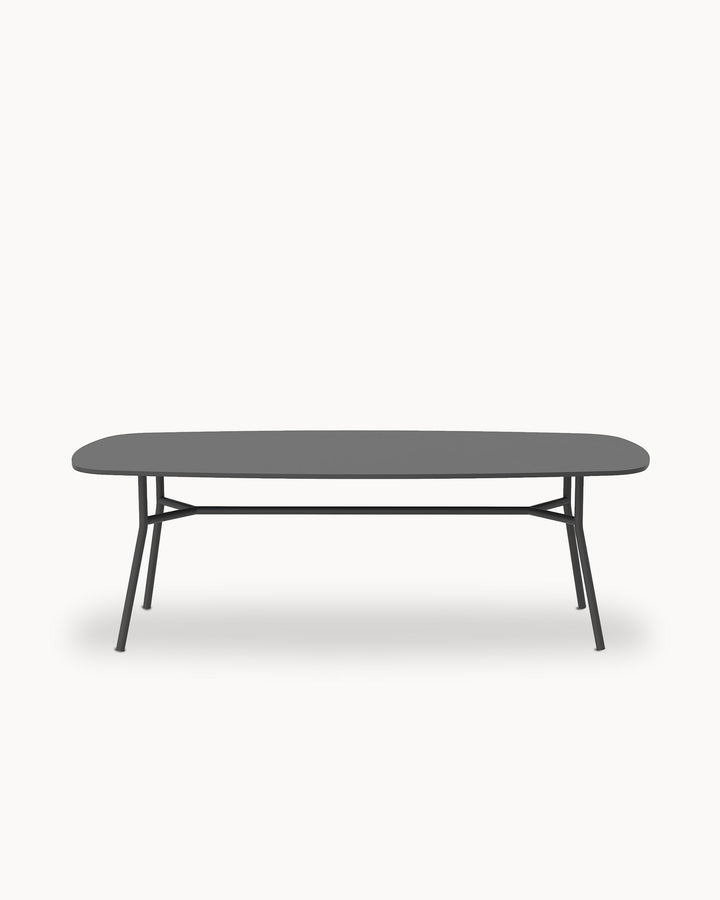 Mesa retangular MALMO