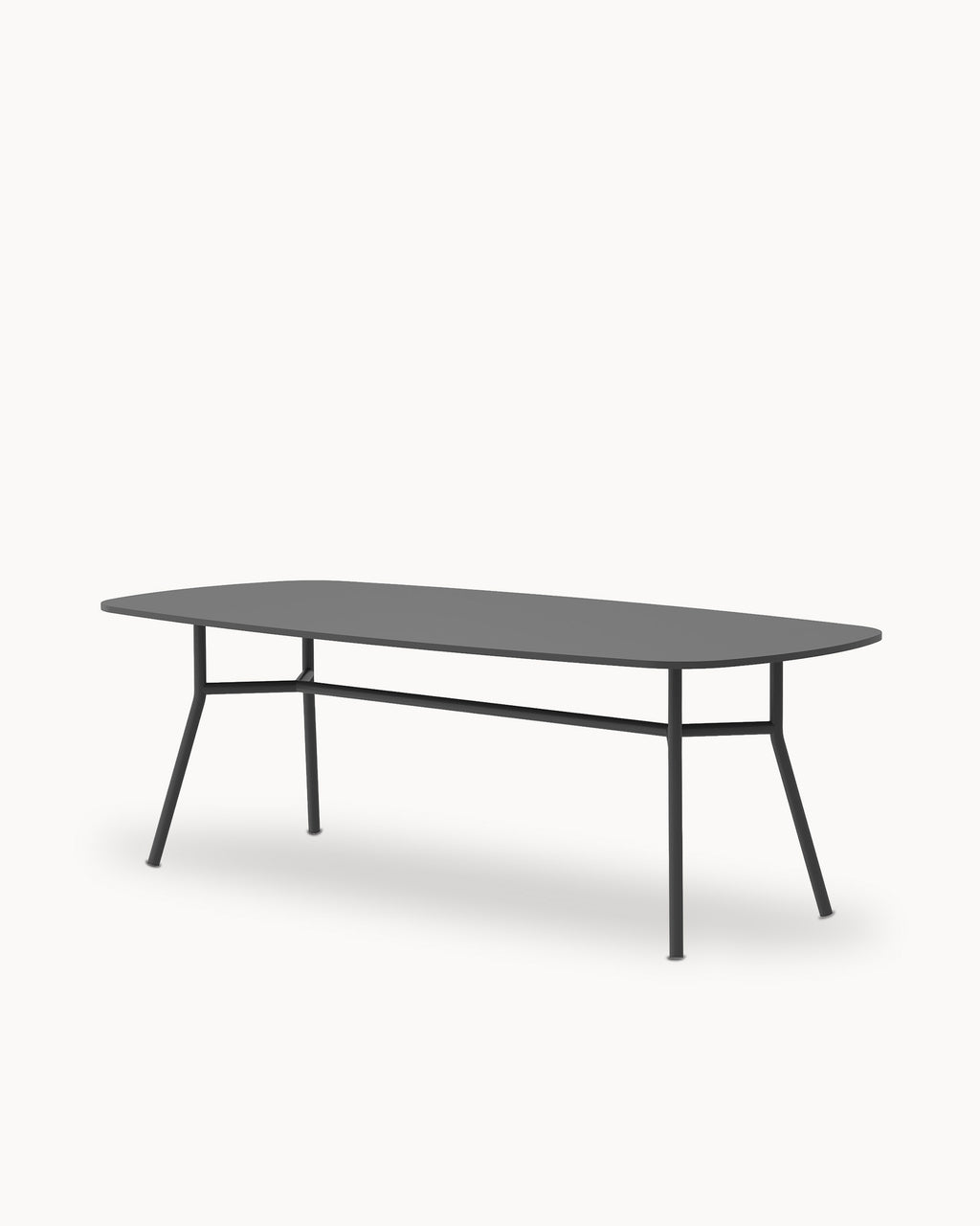 Mesa rectangular MALMO