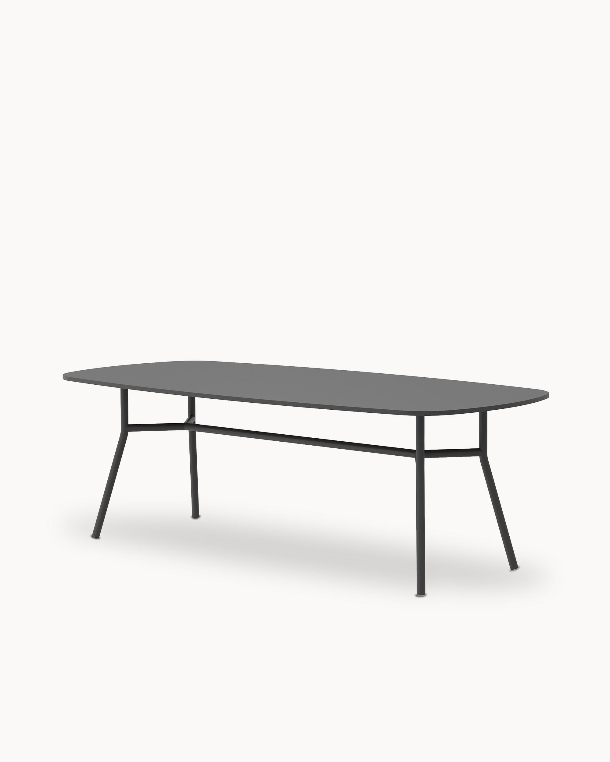 Mesa rectangular MALMO