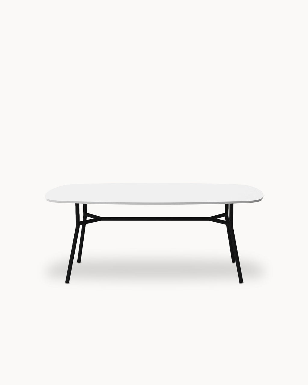 MALMO rectangular table