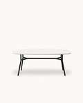 MALMO rectangular table