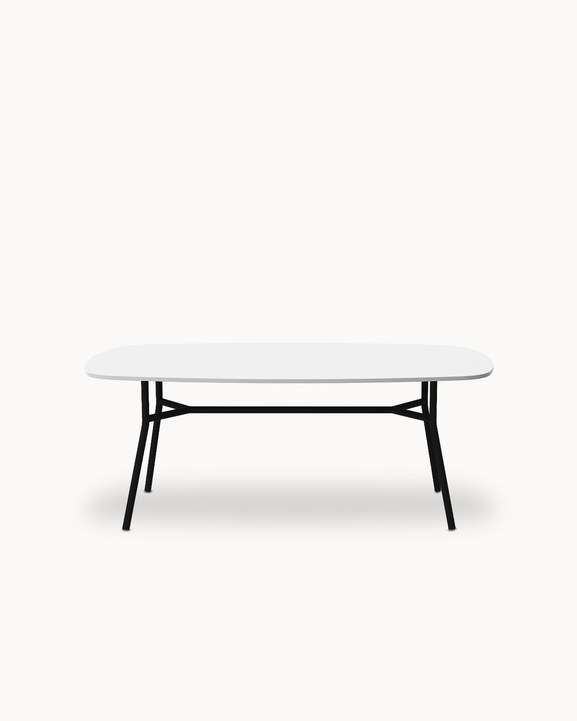 MALMO rectangular table