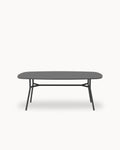 Mesa rectangular MALMO