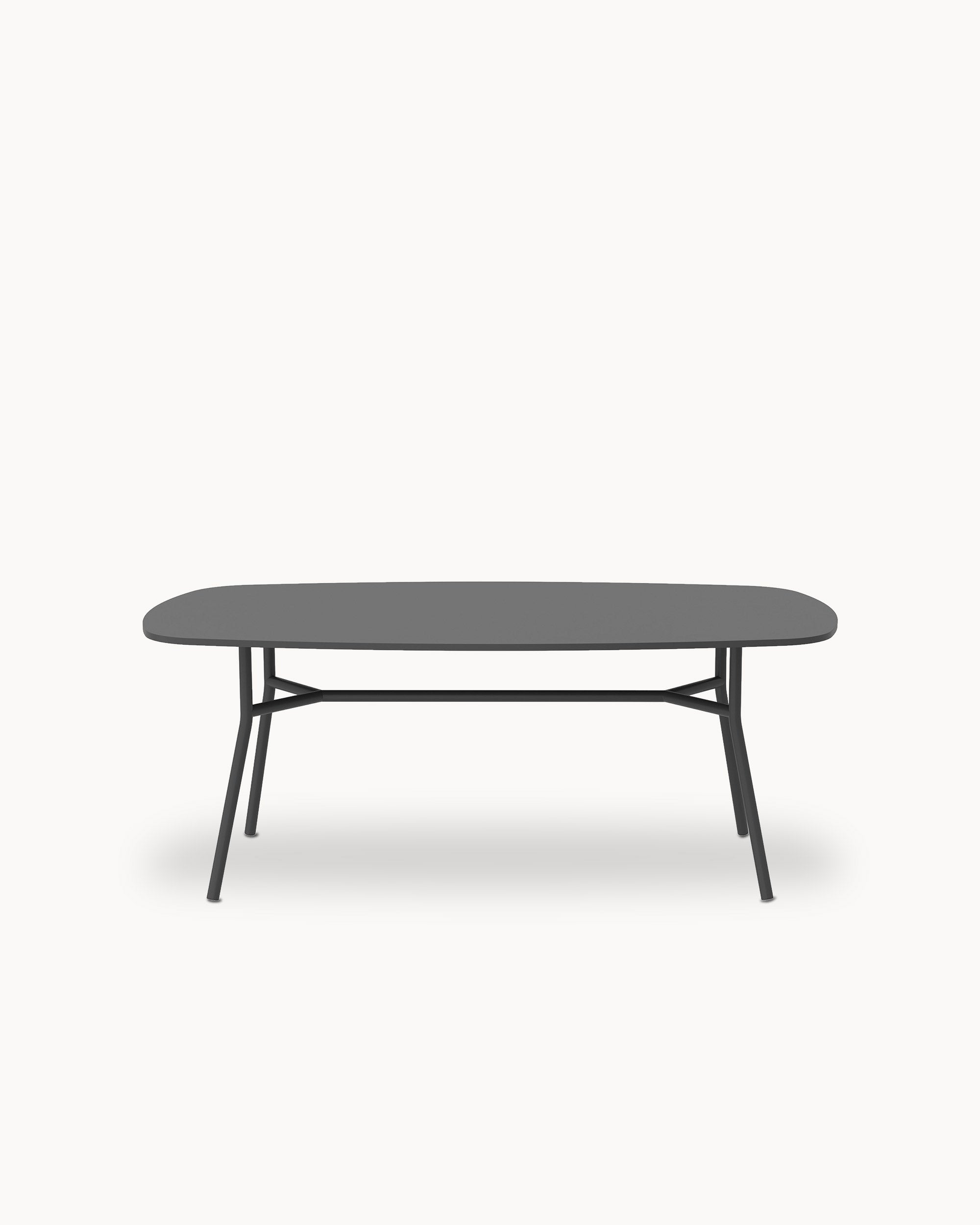 MALMO rectangular table
