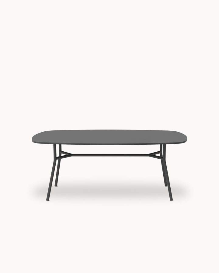 MALMO rectangular table