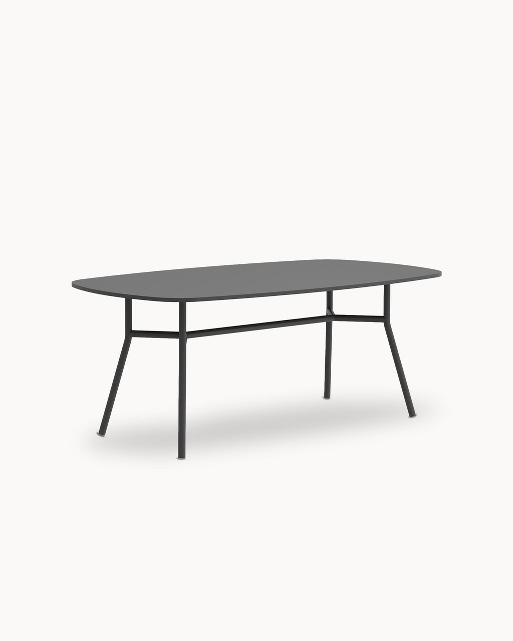 MALMO rectangular table